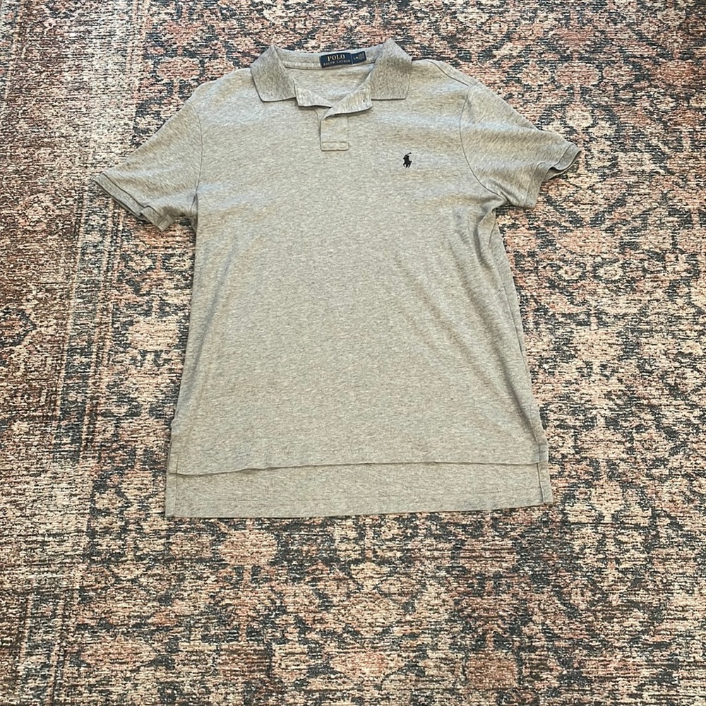 Ralph Lauren Polo Shirt 🐎